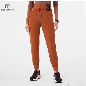 Figs Scrub Pants - NWT!